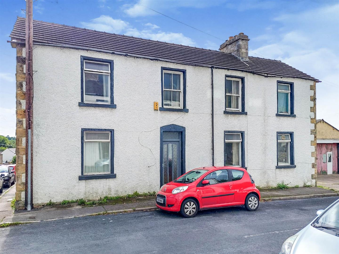 Hawk Street, Carnforth RBGF Sales and Lettings Limited